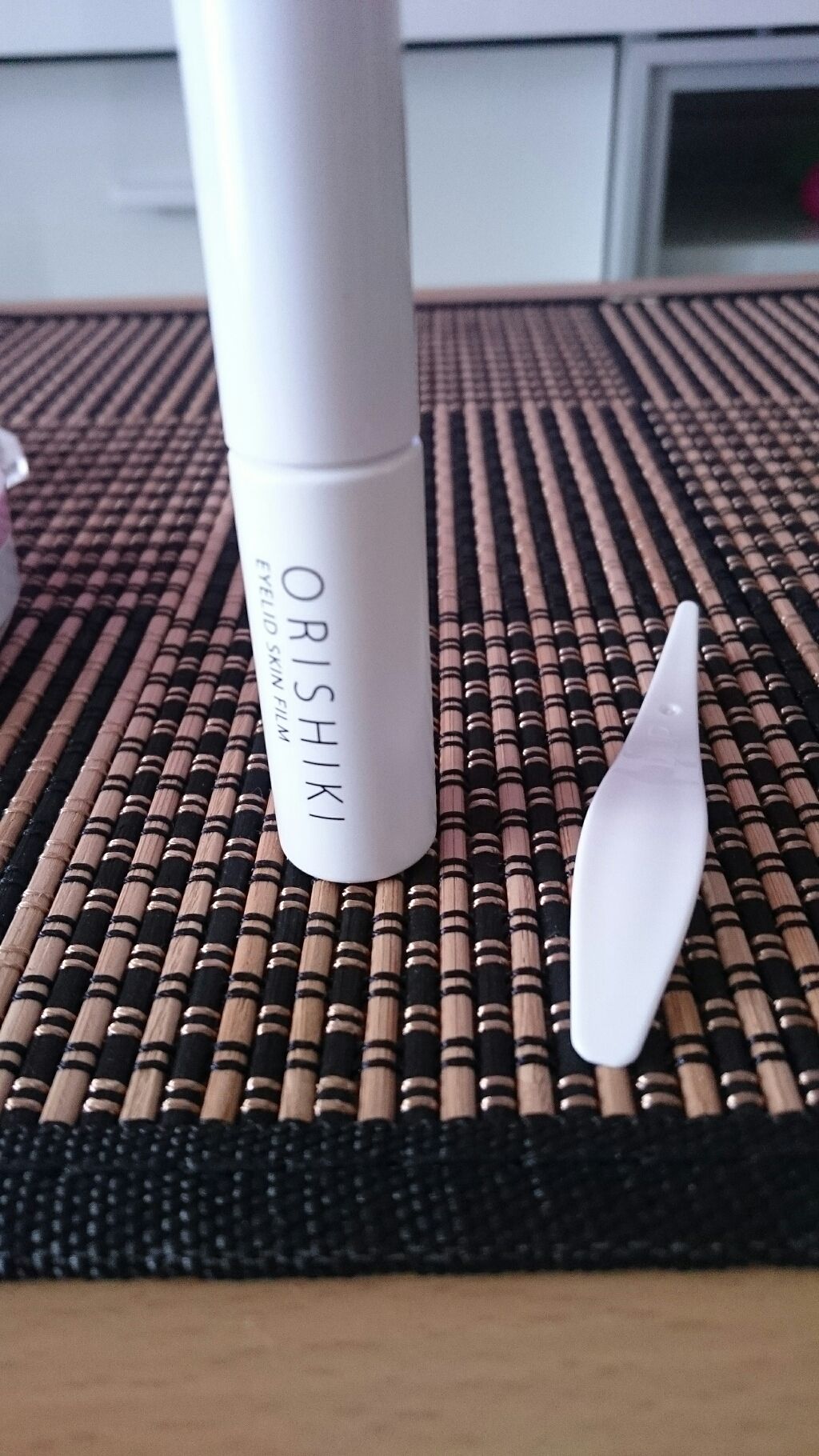 クイックラッシュカーラー/キャンメイク/マスカラ下地を使ったクチコミ（1枚目）