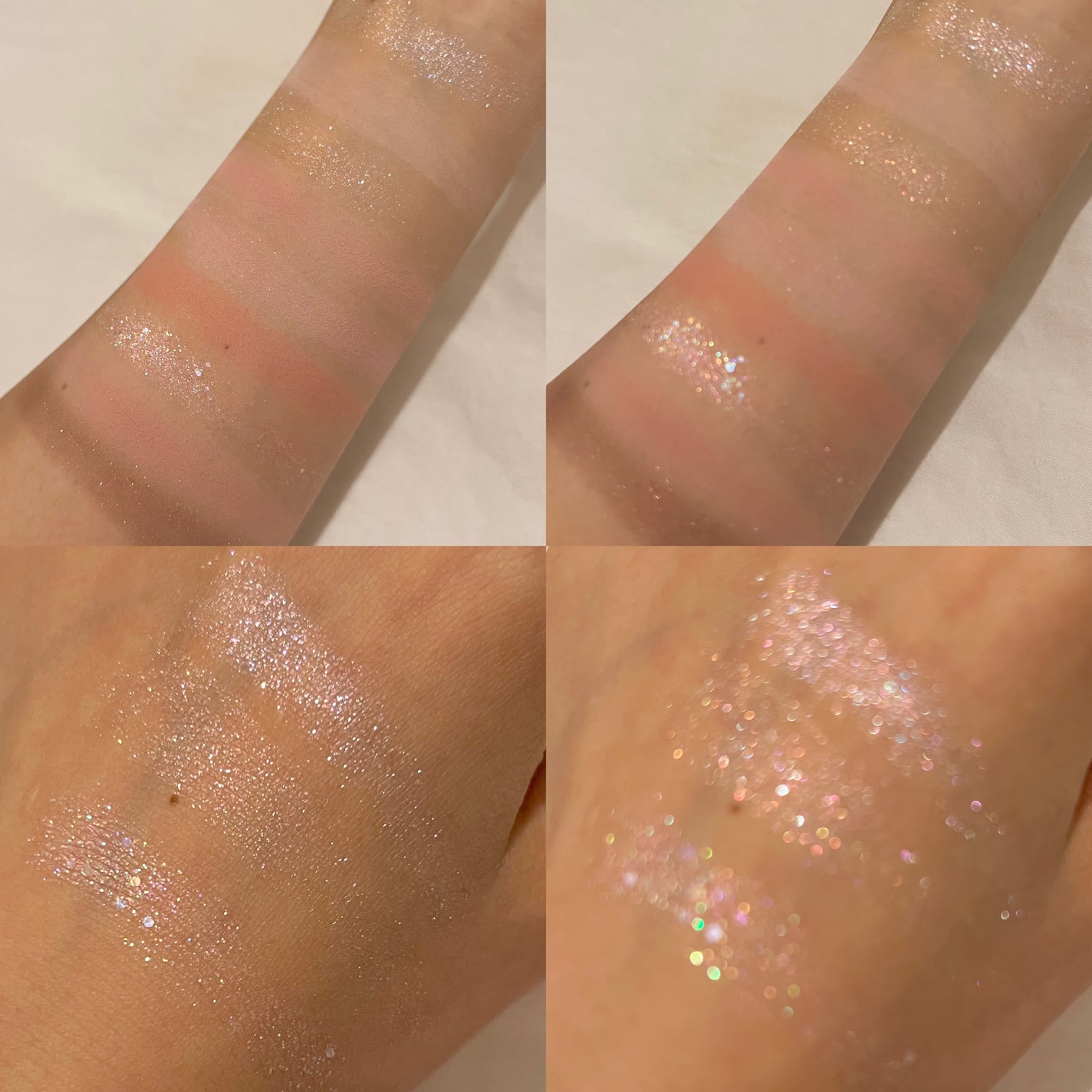 シャドウパレット/dasique/アイシャドウパレットを使ったクチコミ(8枚目)