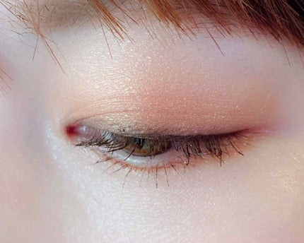 デザイニング カラー アイズ/SUQQU/アイシャドウパレットを使ったクチコミ(3枚目)