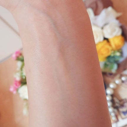 ピュアスキン セラミドセラム/Treat Treat(トリートトリート)/美容液を使ったクチコミ(4枚目)