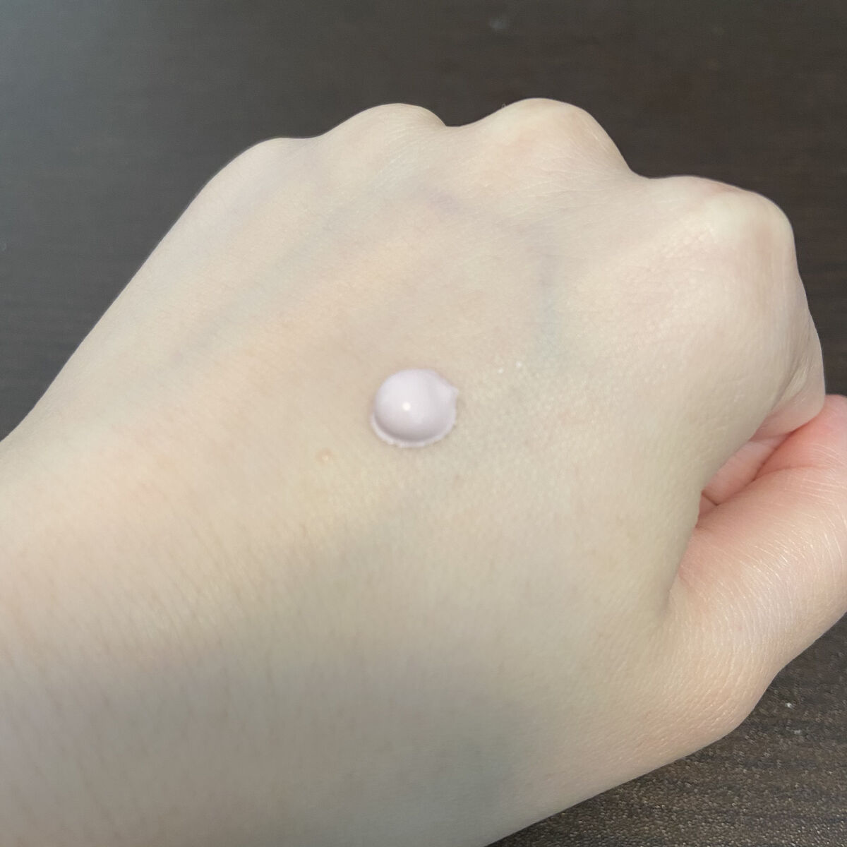 シカプロテクト ＵＶプライマー/sitrana/化粧下地を使ったクチコミ（2枚目）