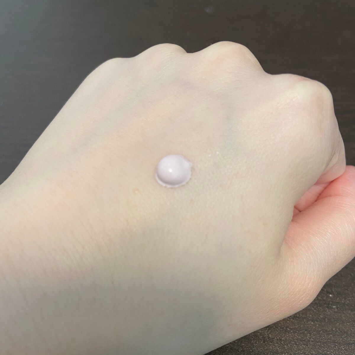 シカプロテクト UVプライマー/sitrana/化粧下地を使ったクチコミ(2枚目)