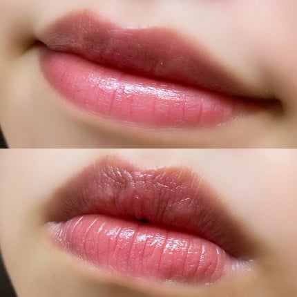 ディオール アディクト リップ グロウ/Dior/リップバームを使ったクチコミ(4枚目)