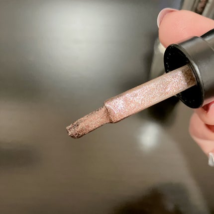 ジェルフィニッシュ ネイルカラー/サリーハンセン/マニキュアを使ったクチコミ(7枚目)