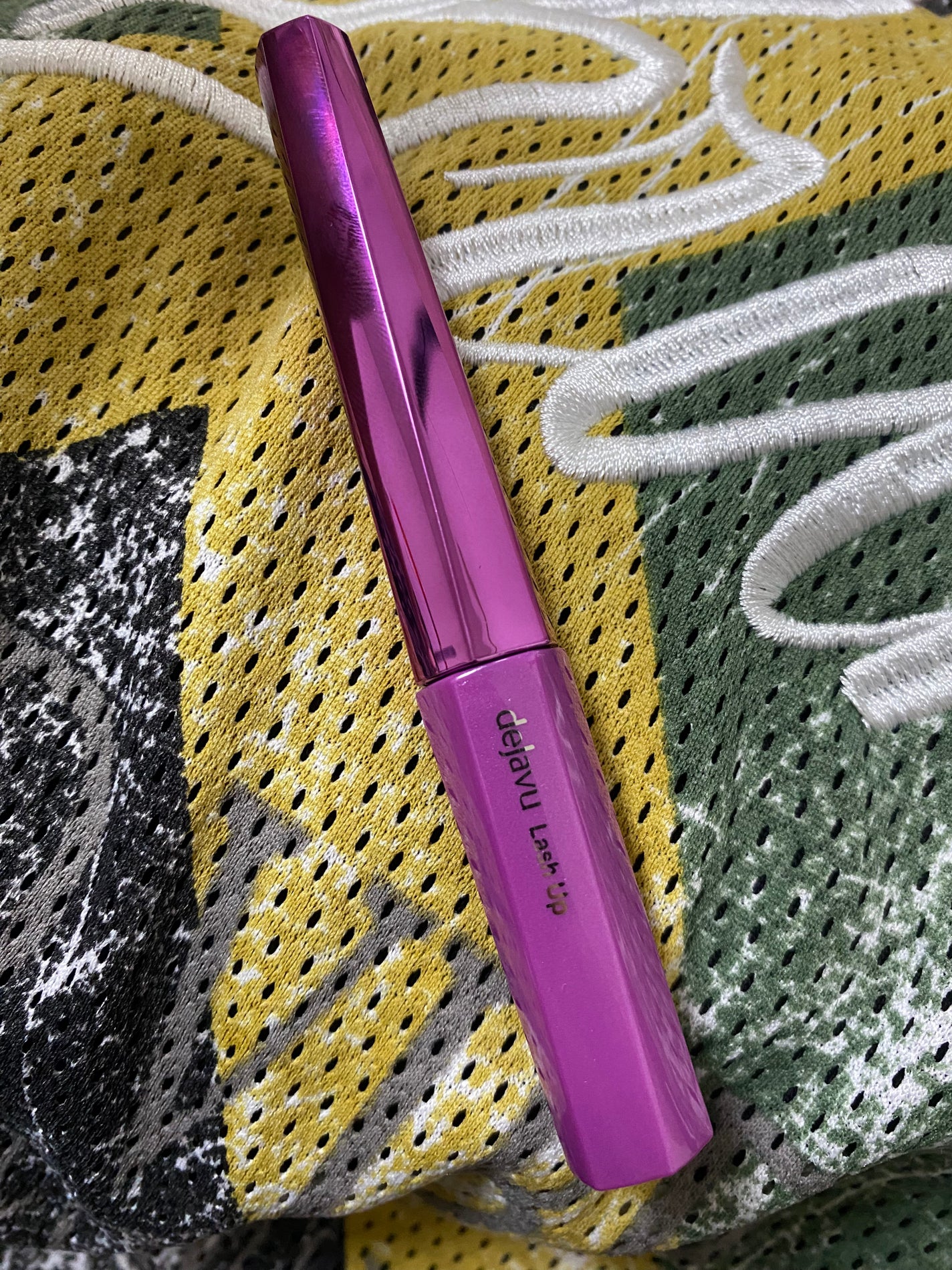 「塗るつけまつげ」自まつげ際立てタイプ/デジャヴュ/マスカラを使ったクチコミ(1枚目)