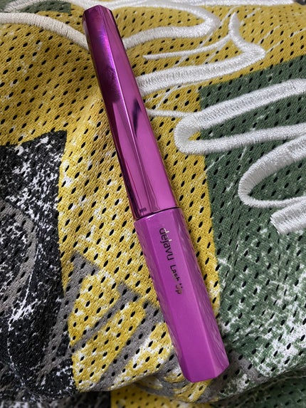 「塗るつけまつげ」自まつげ際立てタイプ/デジャヴュ/マスカラを使ったクチコミ(1枚目)