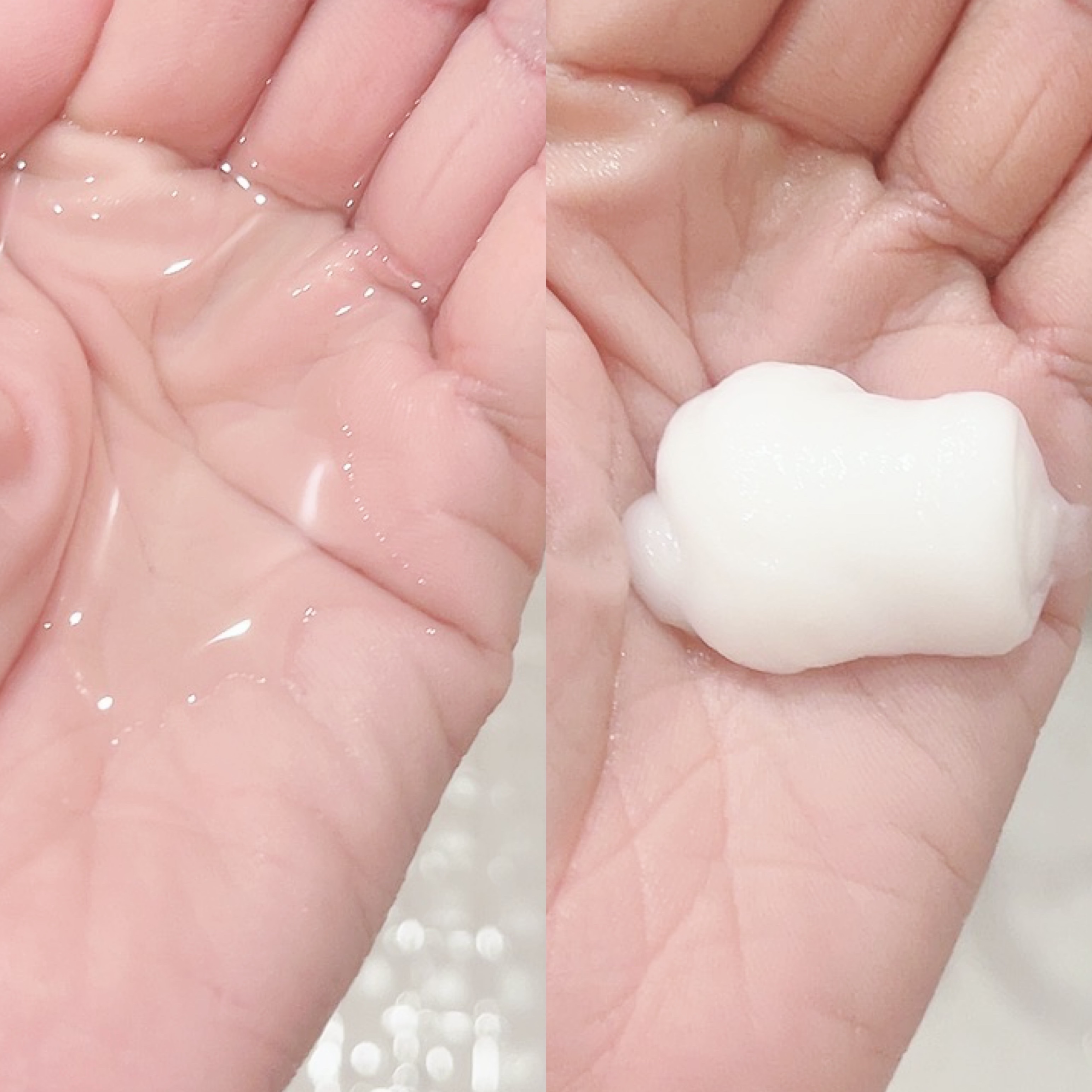 ソフニングコンディショナー 02ミディアムダメージ/Sorule/コンディショナー単品を使ったクチコミ（2枚目）