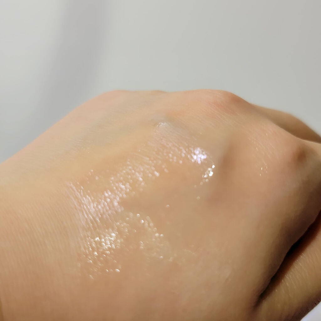 美容液化粧水/麗凍化粧品/化粧水を使ったクチコミ(1枚目)