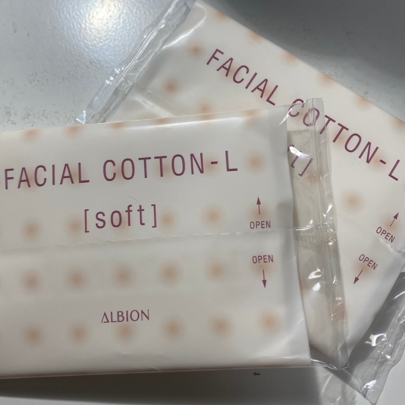 フラルネ ブライトリファイン ミルク EM/ALBION/乳液を使ったクチコミ(2枚目)