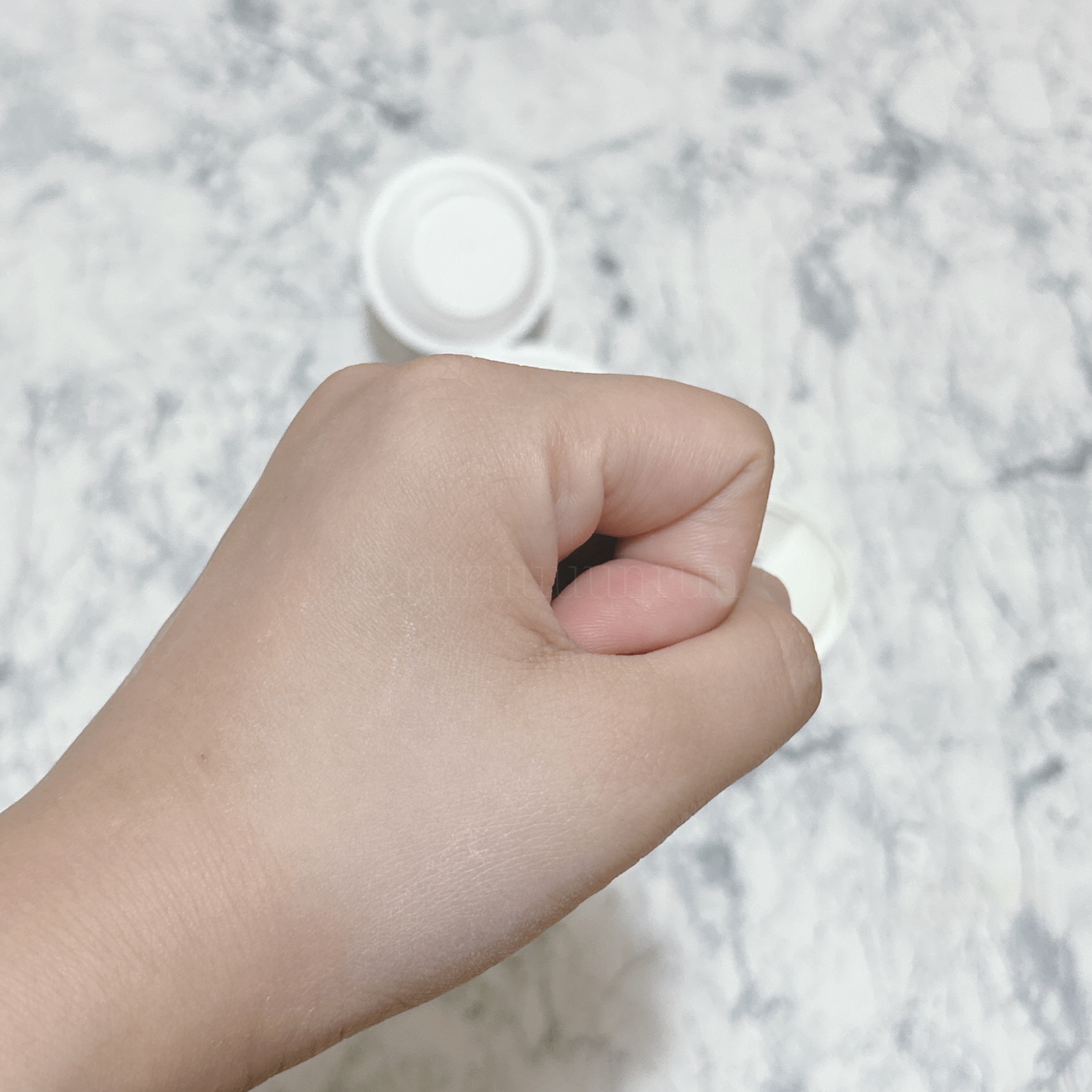 トランスルーセントセットフィニッシングパウダー/TFIT/ルースパウダーを使ったクチコミ（3枚目）