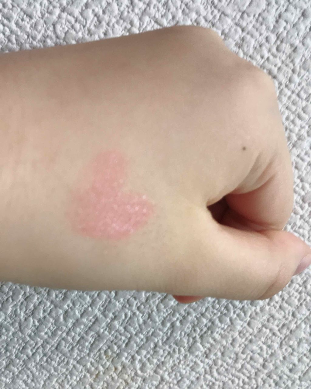 カンコレ リップスティック/DAISO/口紅を使ったクチコミ（3枚目）