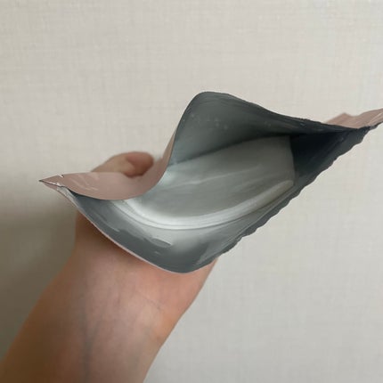 WRバウンス ウォーターフル パーフェクティング マスク/KAHI/シートマスク・パックを使ったクチコミ(4枚目)