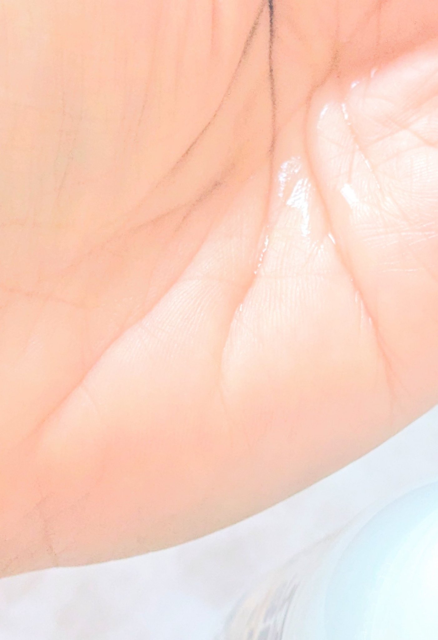 なめらか本舗 マイルド化粧水 NC 本体 200ml/なめらか本舗/化粧水を使ったクチコミ（3枚目）