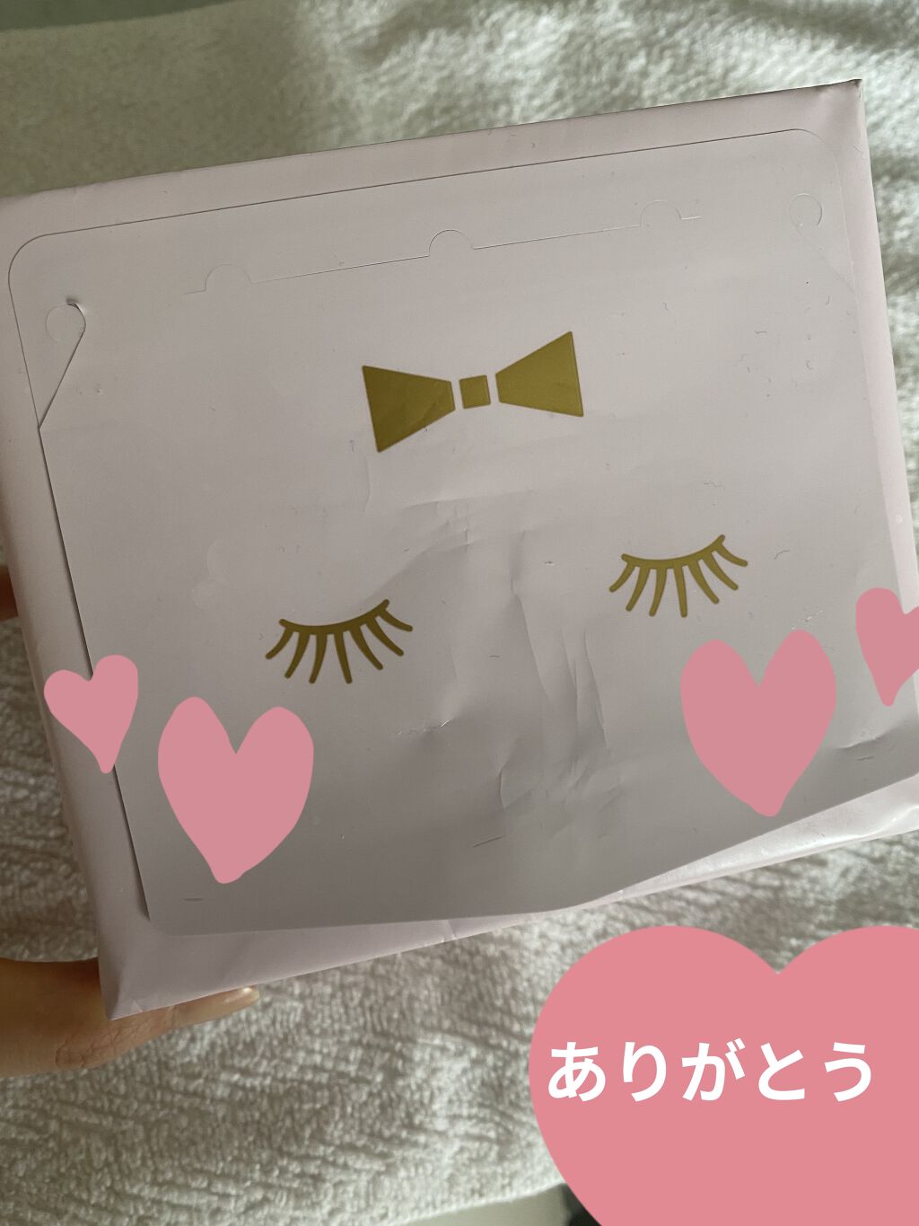 CICA クリーム/VT/フェイスクリームを使ったクチコミ（2枚目）