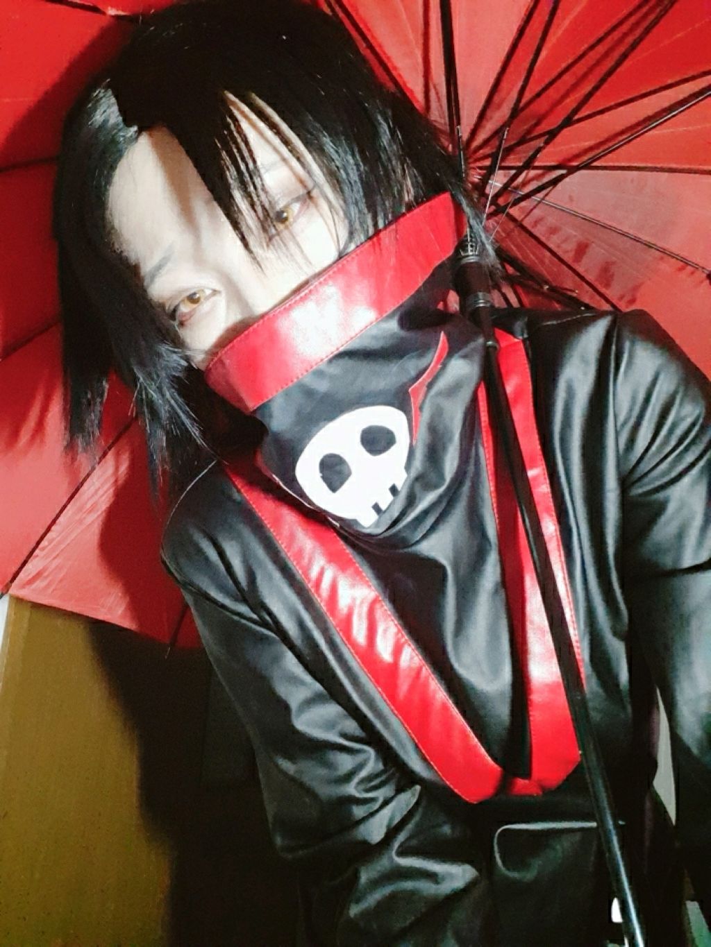 要 。 on LIPS 「最近のフェイタンです成長しました🦍..」(1枚目)