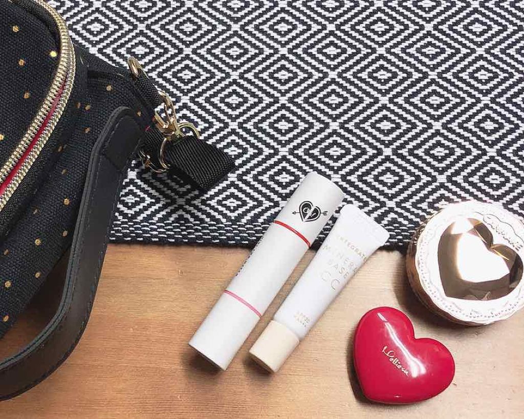 ミニトゥーマッチ/ETUDE/口紅を使ったクチコミ（1枚目）