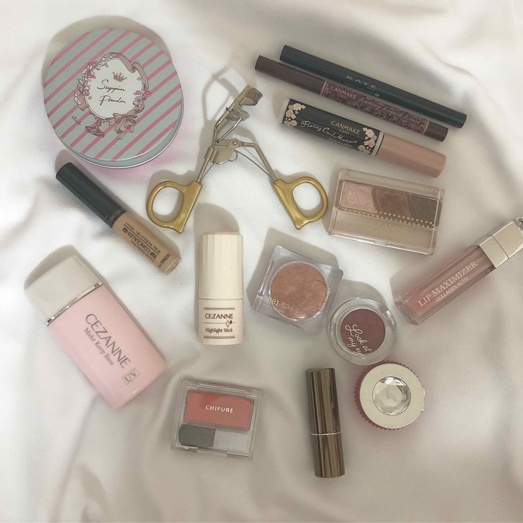 口紅(詰替用)/ちふれ/口紅を使ったクチコミ(1枚目)