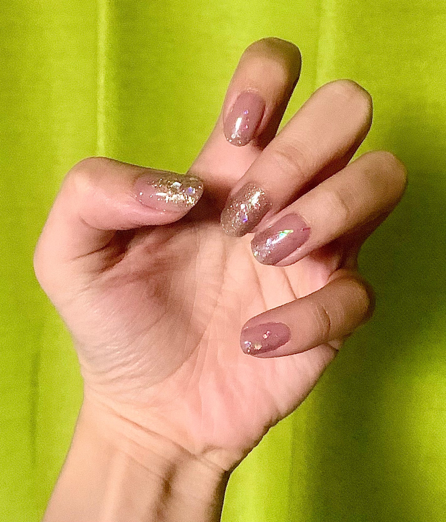 南海 on LIPS 「記録..」(1枚目)