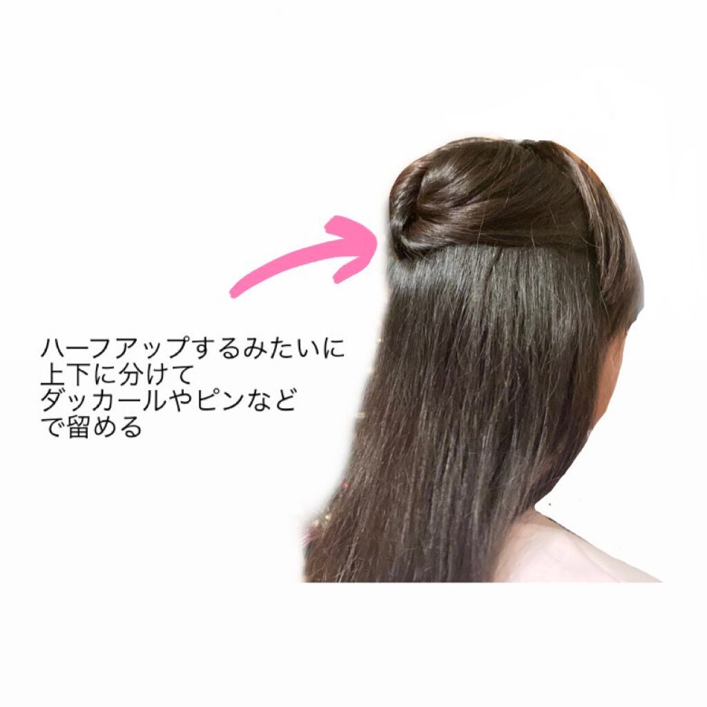 ザ・オリジナル ノーマル/TANGLE TEEZER/ヘアブラシを使ったクチコミ(5枚目)