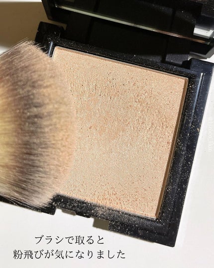 ティーハイライター/SELF BEAUTY/パウダーハイライトを使ったクチコミ(5枚目)