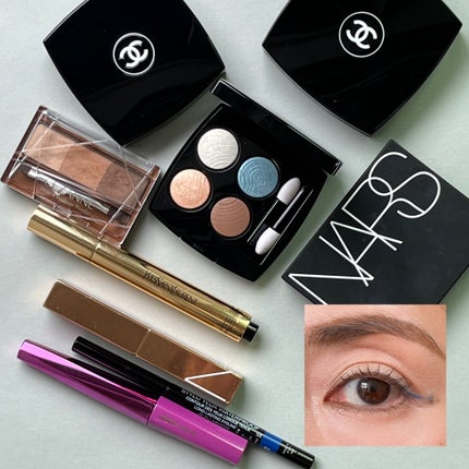 ラディアント タッチ/YVES SAINT LAURENT BEAUTE/リキッドコンシーラーを使ったクチコミ(1枚目)