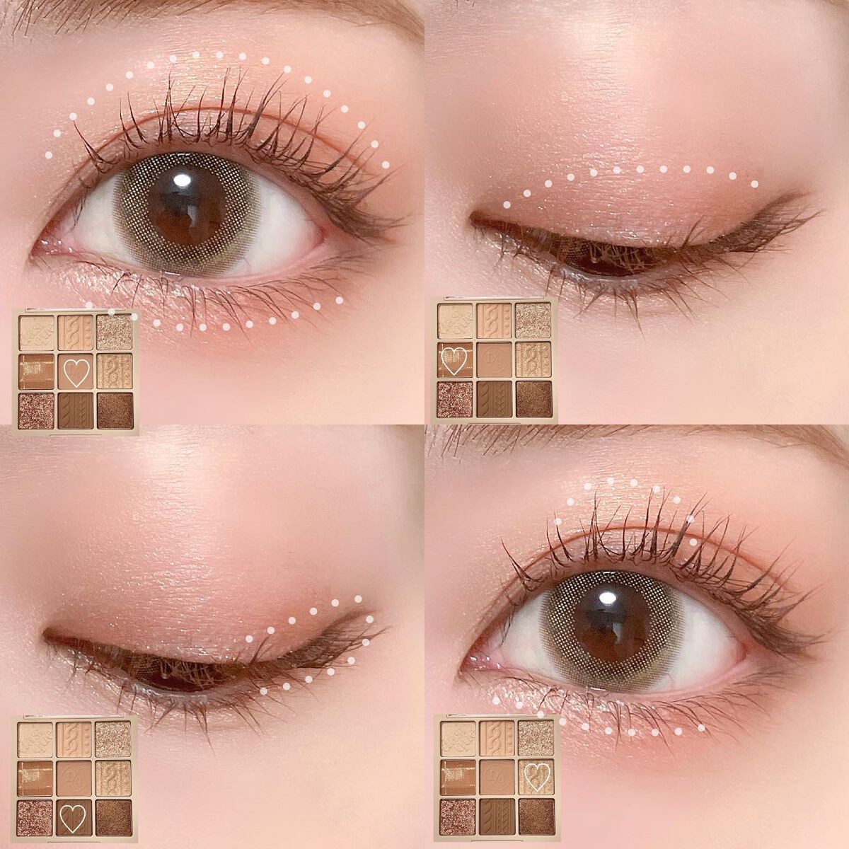 マイクロマスカラ アドバンストフィルム/ヒロインメイク/マスカラを使ったクチコミ（3枚目）