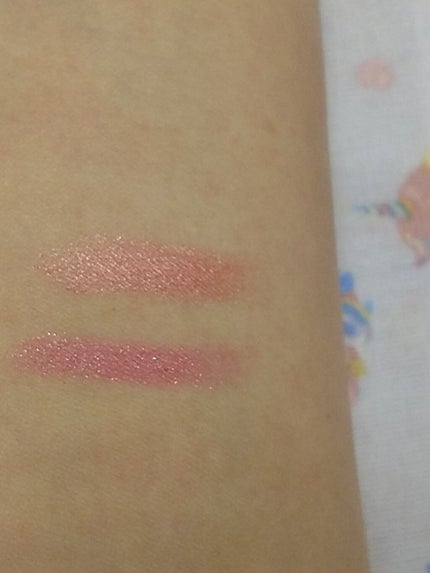 UR GLAM POWDER EYESHADOW/U R GLAM/単色アイシャドウを使ったクチコミ(10枚目)