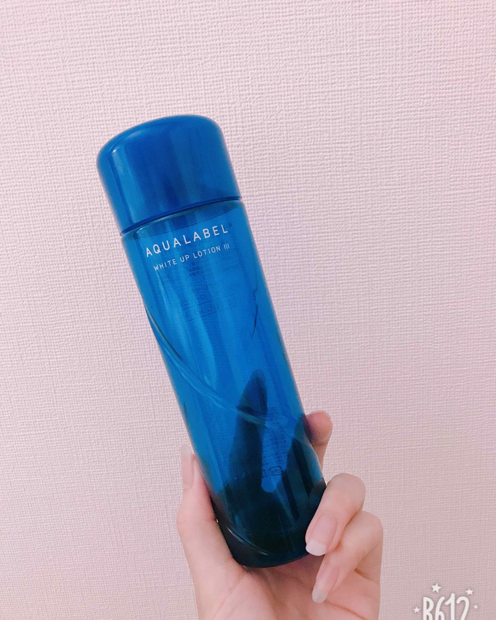 ホワイトアップ ローション(III)/アクアレーベル/化粧水を使ったクチコミ（1枚目）