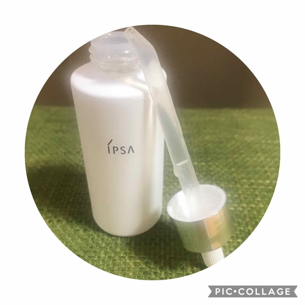 ホワイトプロセス エッセンス EX/IPSA/美容液を使ったクチコミ(2枚目)