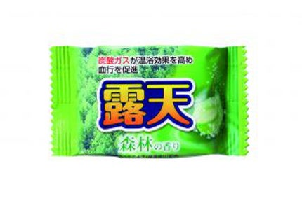 森林の香り