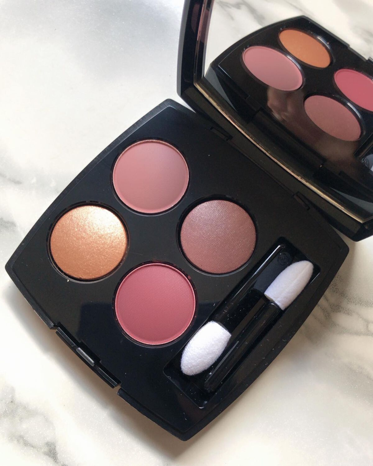 あゆみ on LIPS 「\CHANELの秋🍁/・@chanel.beauty#レキャト..」(5枚目)