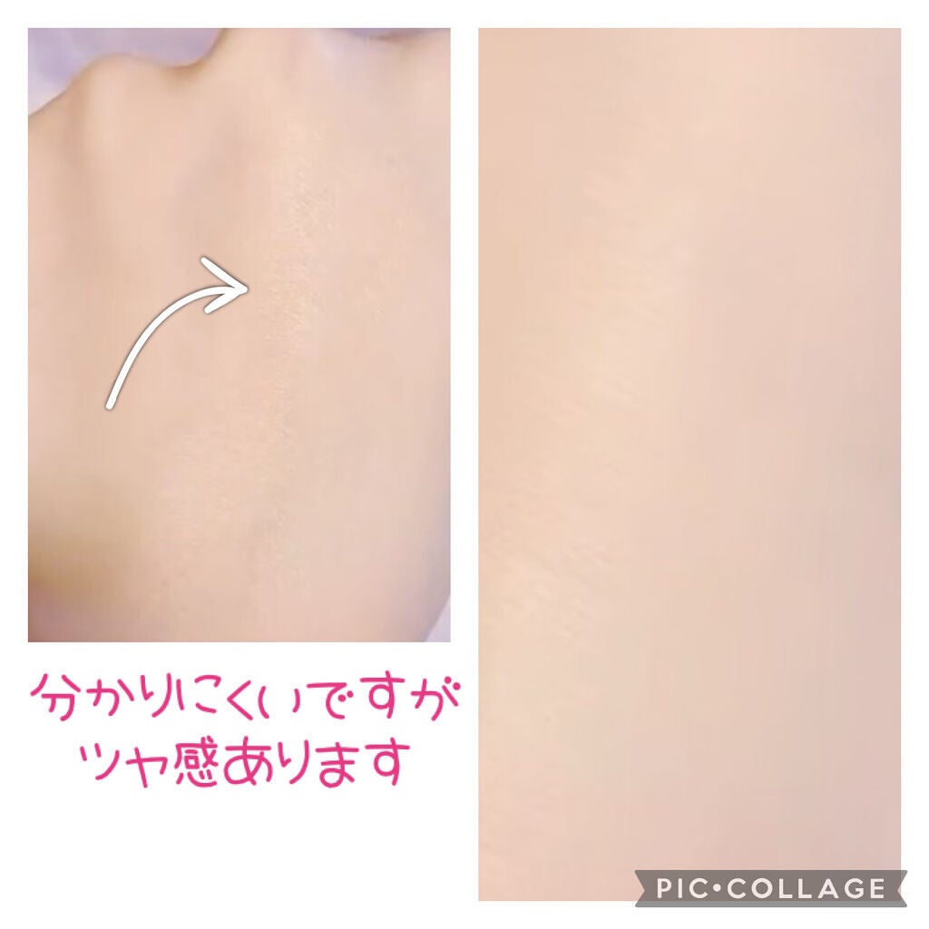 バレンタイングロウフィットクッション/VAVI MELLO/クッションファンデーションを使ったクチコミ(4枚目)