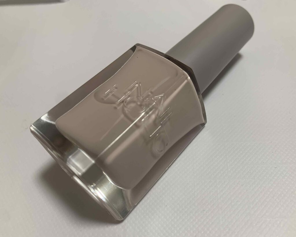 ネイルホリック 24_7 PK891（限定品）/ネイルホリック/マニキュアを使ったクチコミ（1枚目）