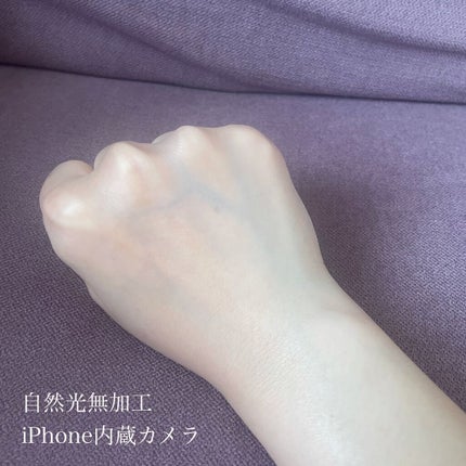 UVイデア XL プロテクショントーンアップ/ラ ロッシュ ポゼ/日焼け止めクリームを使ったクチコミ(5枚目)