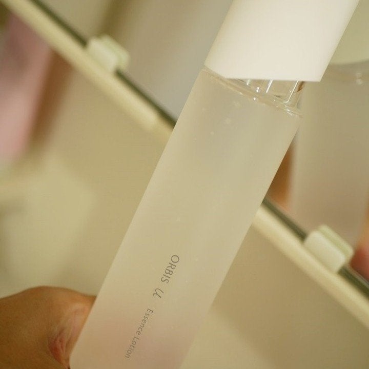 オルビスユー エッセンスローション /オルビス/化粧水を使ったクチコミ(2枚目)