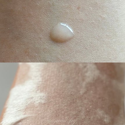 ハトムギ化粧水(ナチュリエ スキンコンディショナー R )/ナチュリエ/化粧水を使ったクチコミ(4枚目)
