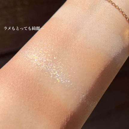 ジェルアイライナー/CEZANNE/ジェルアイライナーを使ったクチコミ(7枚目)