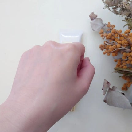 トリートメント デイ クリーム/COVERMARK/日焼け止めクリームを使ったクチコミ(5枚目)