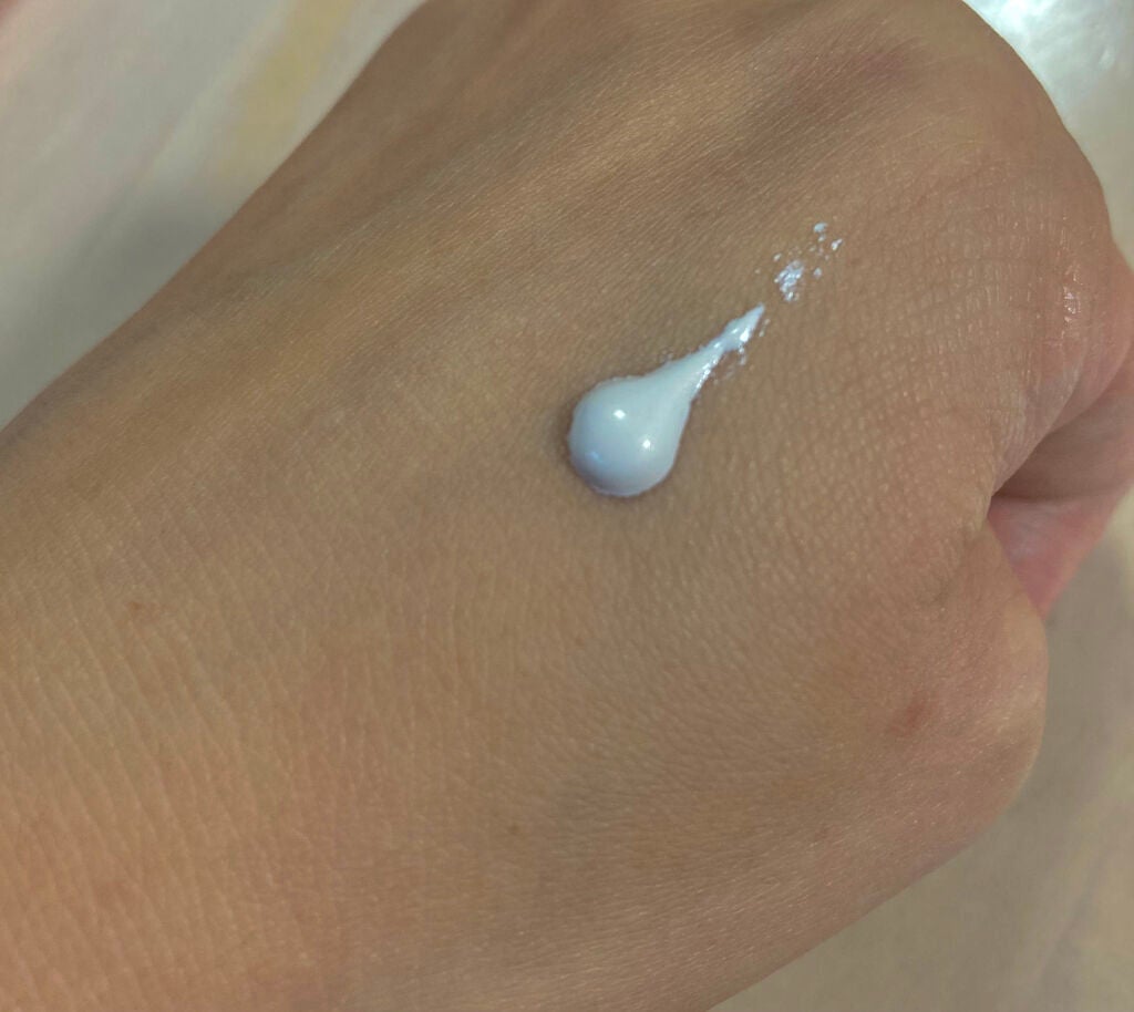 ブライトピュアベースCC/CandyDoll/CCクリームを使ったクチコミ(3枚目)