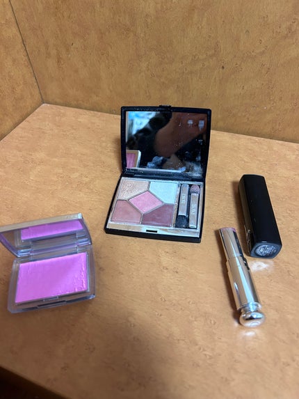 ディオール アディクト リップスティック/Dior/口紅を使ったクチコミ(1枚目)