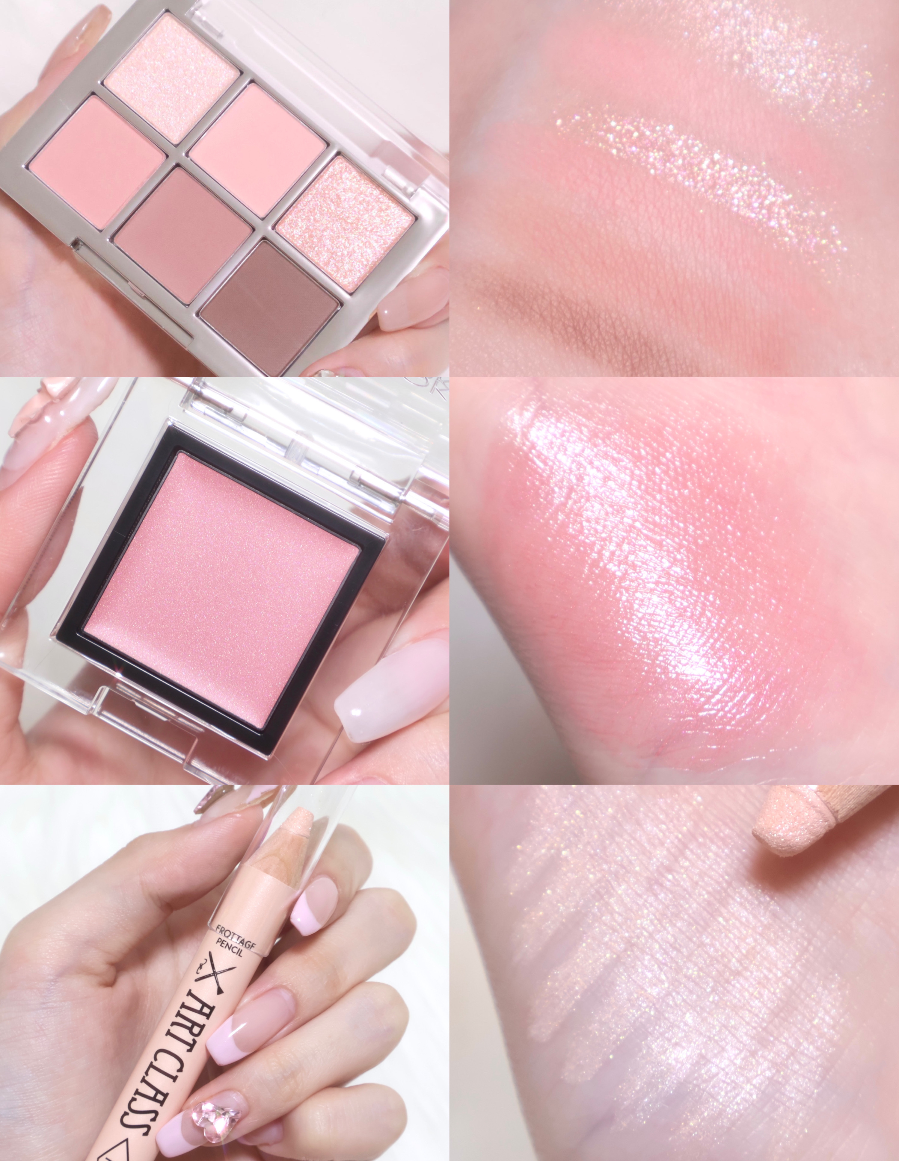 アディクション　ザ アイシャドウ マルチ ティント/ADDICTION/ジェル・クリームアイシャドウを使ったクチコミ（2枚目）