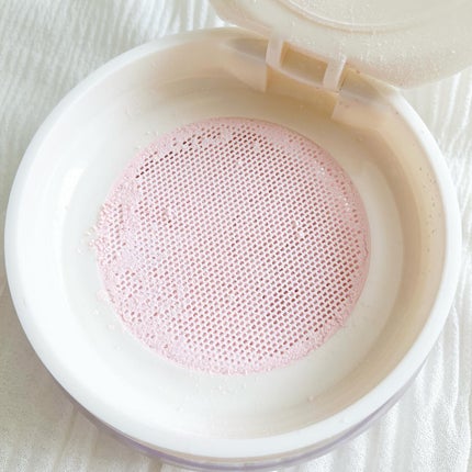 ピクシーダスト ルースパウダー フィニッシュパウダー /Dinto/ルースパウダーを使ったクチコミ(4枚目)