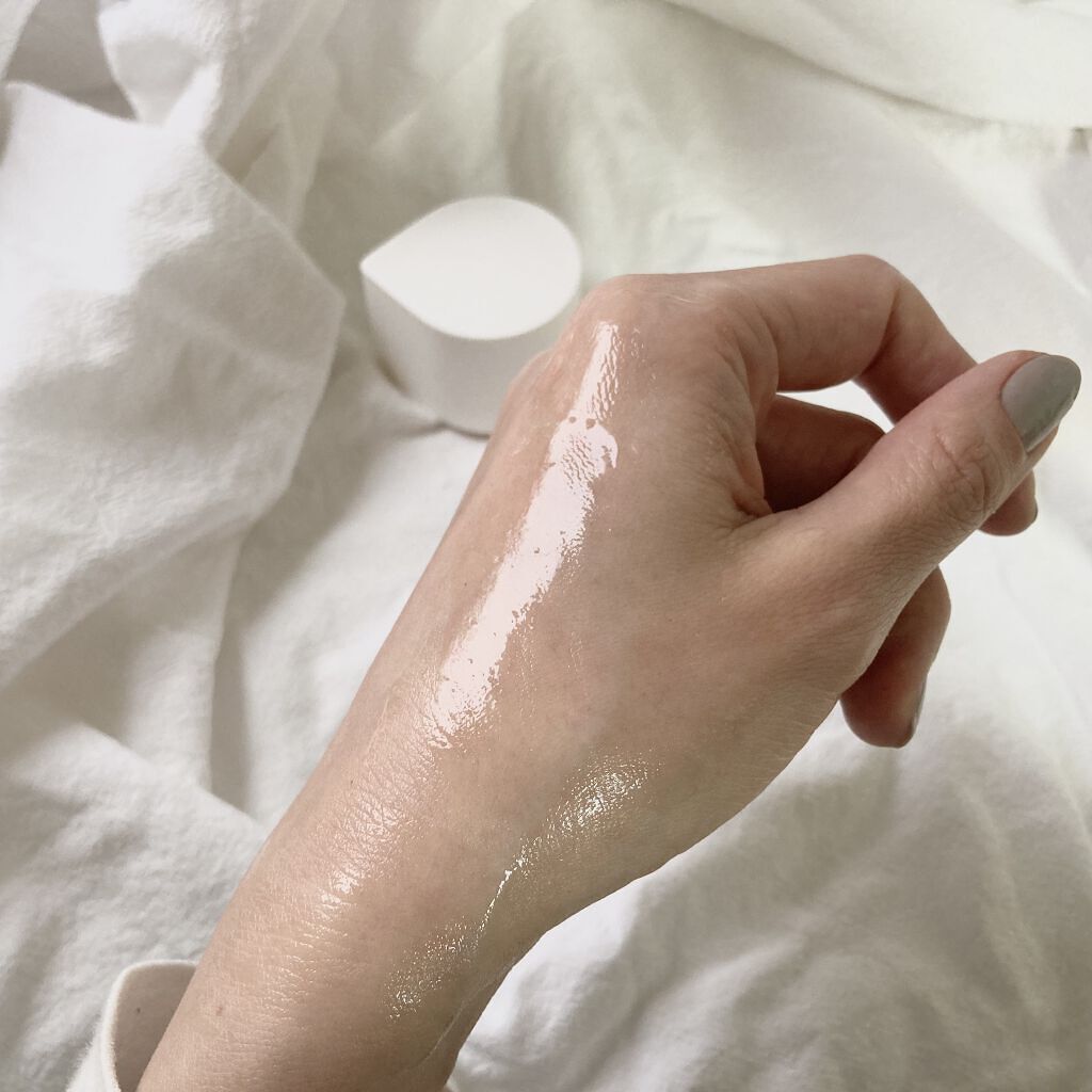 オルビスユー ローション/オルビス/化粧水を使ったクチコミ（3枚目）