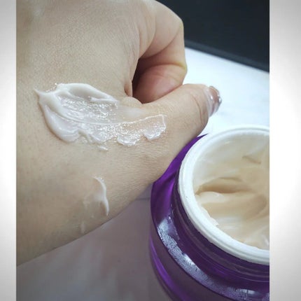 プロバイオダーム リフティング クリーム/BIOHEAL BOH/フェイスクリームを使ったクチコミ(3枚目)