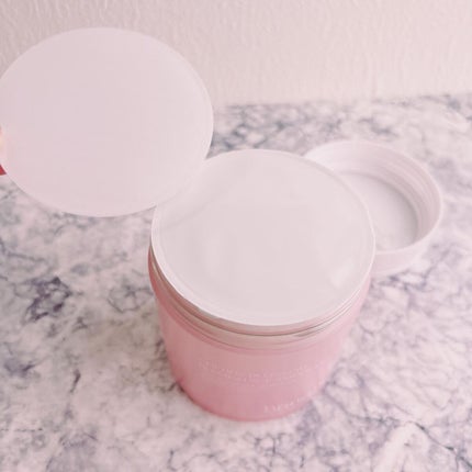 チェリーブロッサム ブレミッシュ 8GF アンプルパッド/Bring Back/トナーパッドを使ったクチコミ(7枚目)