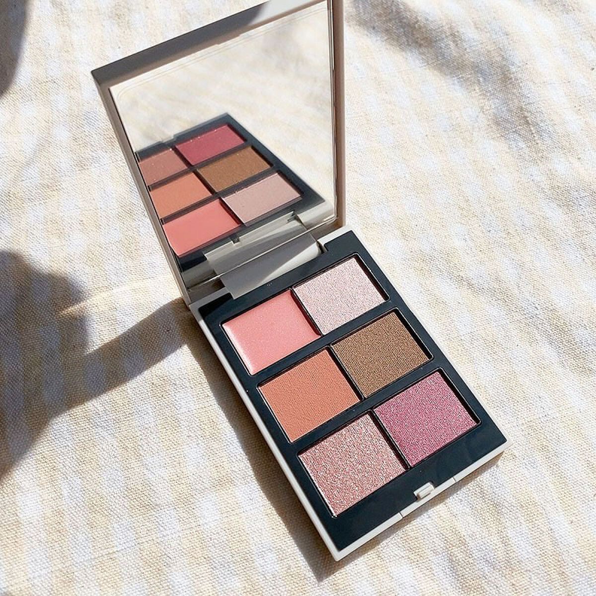 THREE ディヴァインリップジェム/THREE/口紅を使ったクチコミ(2枚目)