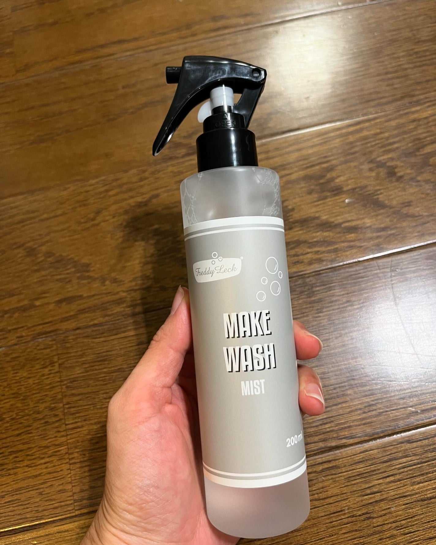 好美 on LIPS 「#メイク汚れ用部分洗剤これあったら捨てなくて済んだ服たくさんあ..」(1枚目)