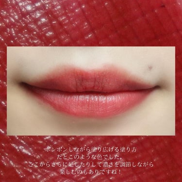 ルージュ ディオール フォーエヴァー リキッド 626 フォーエヴァー フェイマス/Dior/口紅の画像