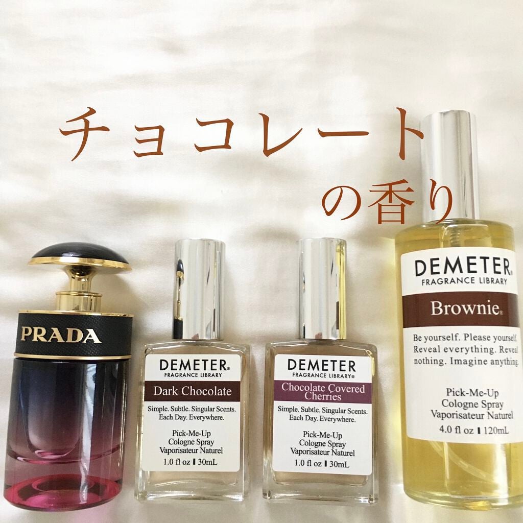 ピックミーアップ コロンスプレー/ディメーター(海外)/香水(レディース)を使ったクチコミ(1枚目)