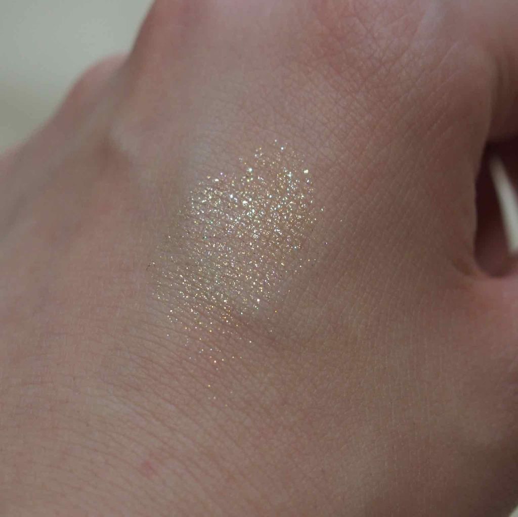 プロ シングル シャドウ/CLIO/単色アイシャドウを使ったクチコミ(2枚目)